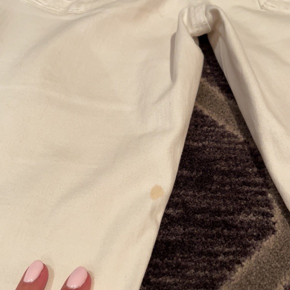 FRAME Denim Skinny Jean - Picture 6 of 6